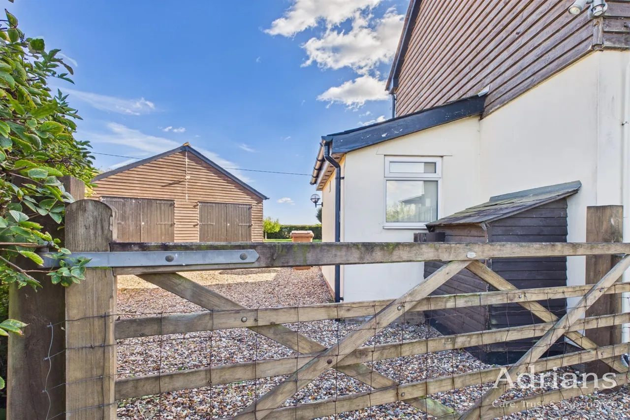 Mashbury Road, Chignal St. James, CM1, photo 29