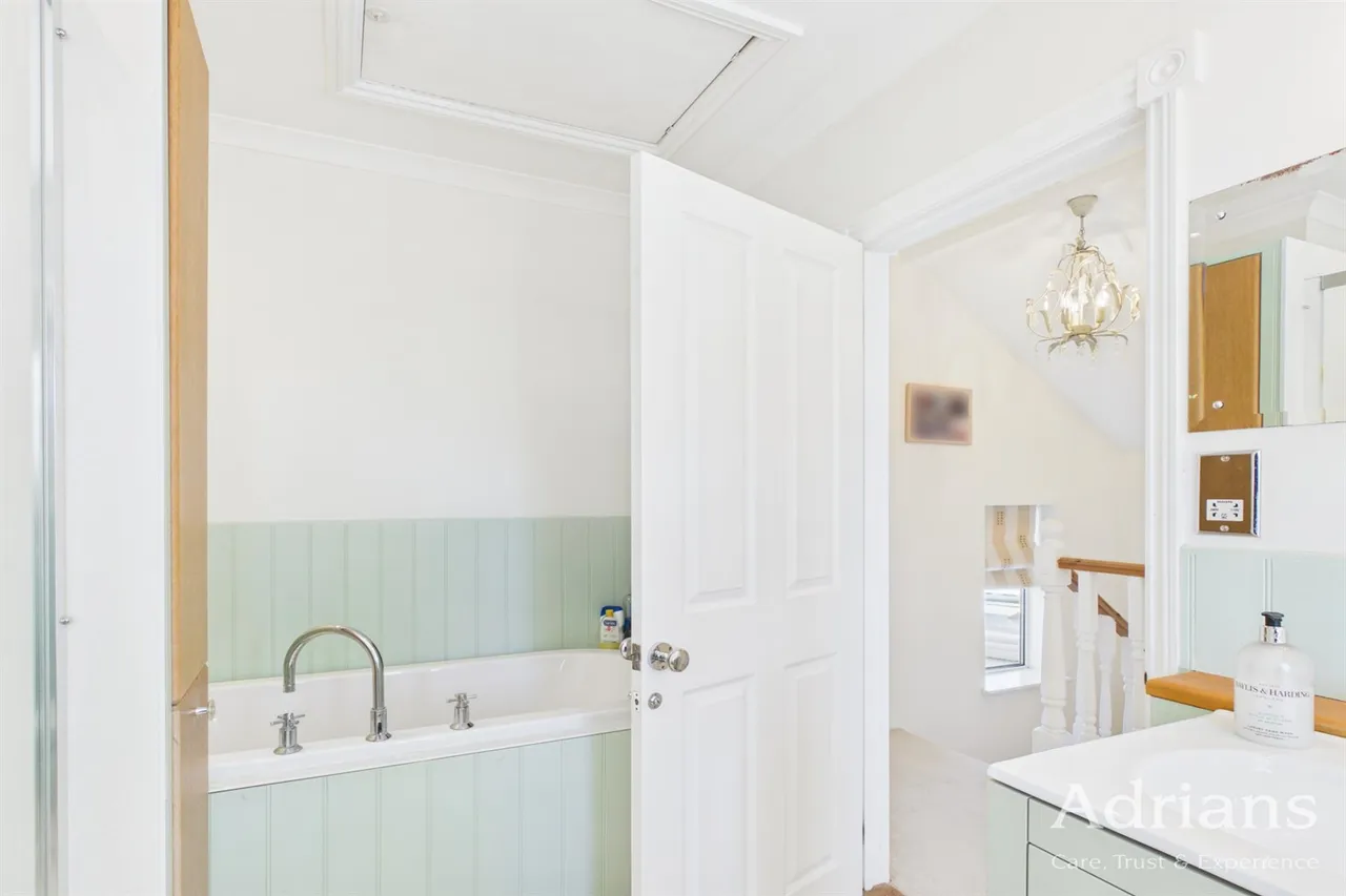 Mashbury Road, Chignal St. James, CM1, photo 28