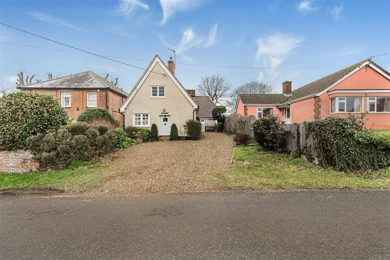 North Street, Hundon, CO10, photo 26