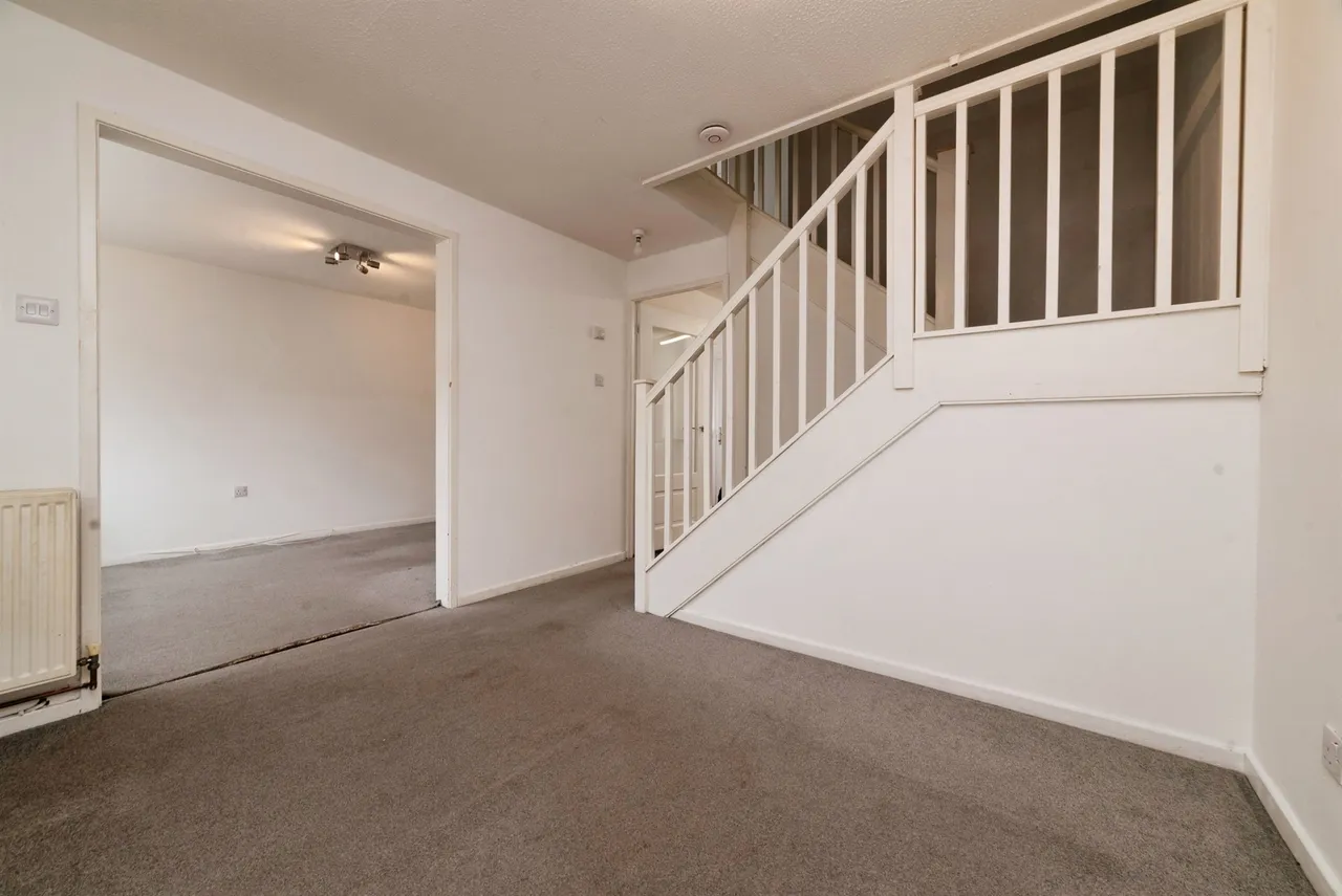 Leeming Garth, Bransholme, Hull, photo 6