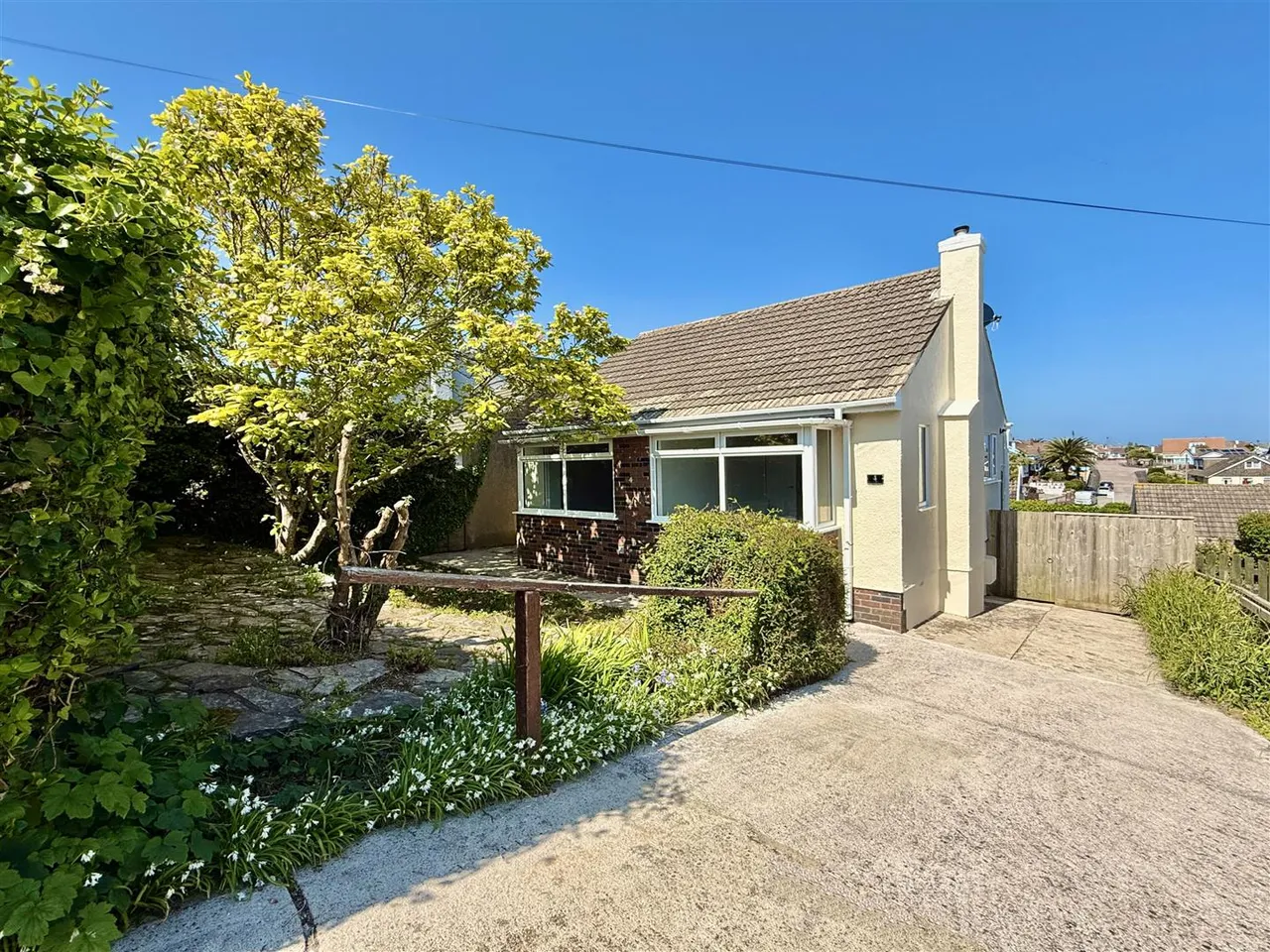 Higher Copythorne, Brixham, photo 20