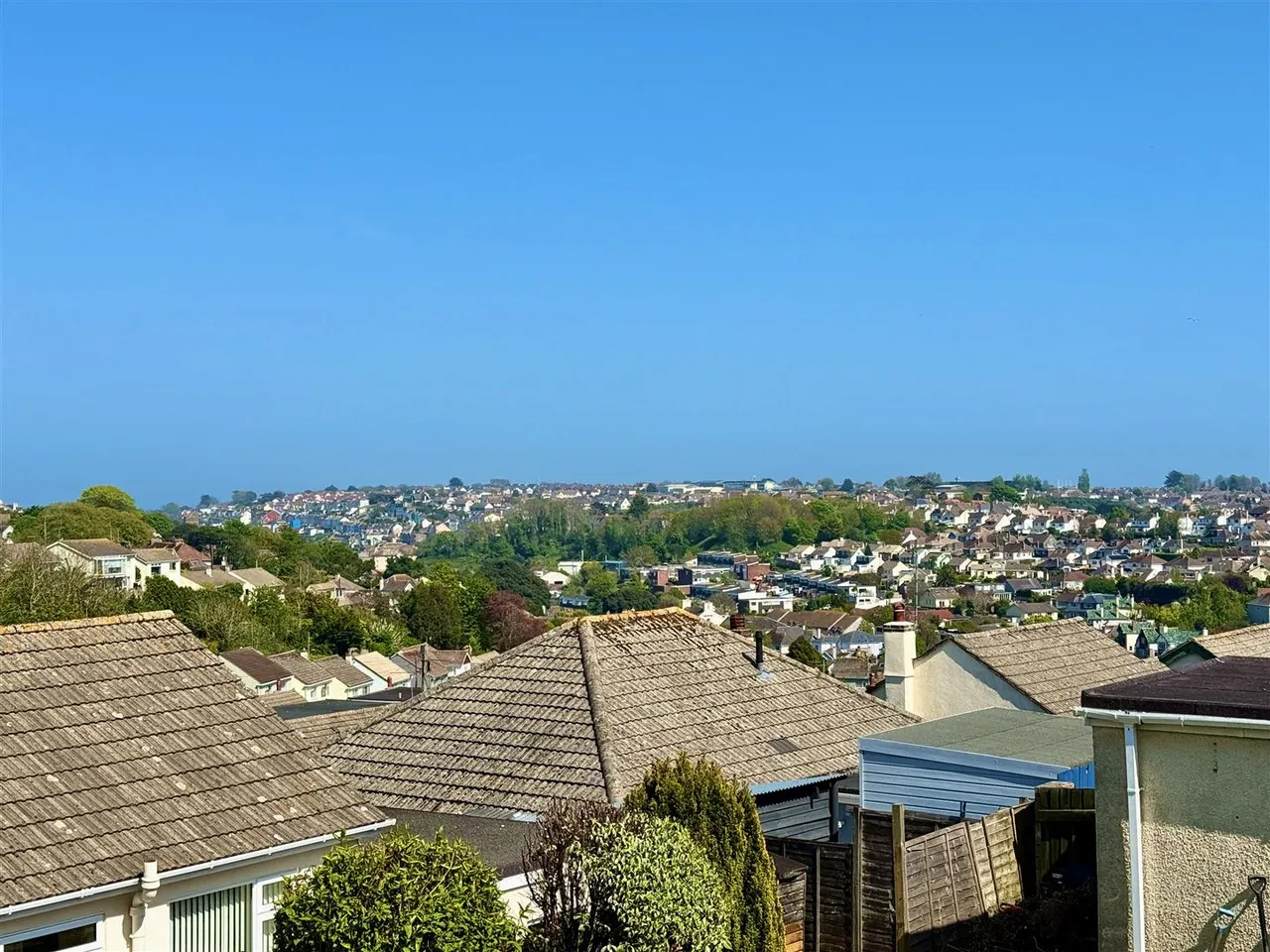 Higher Copythorne, Brixham, photo 16
