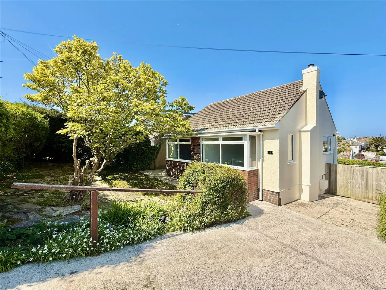 Higher Copythorne, Brixham, photo 21