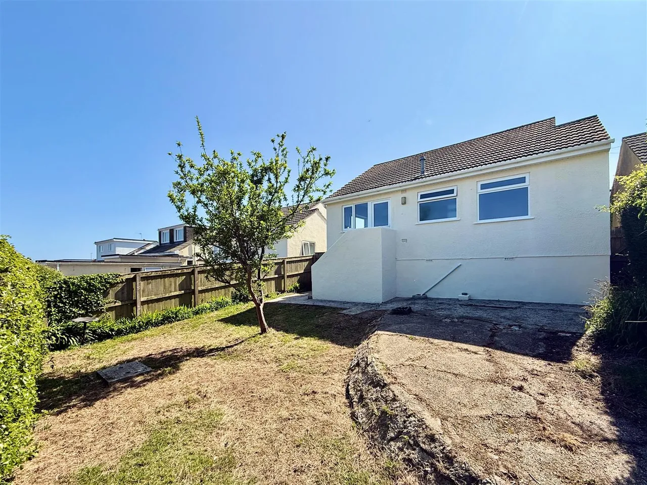Higher Copythorne, Brixham, photo 8