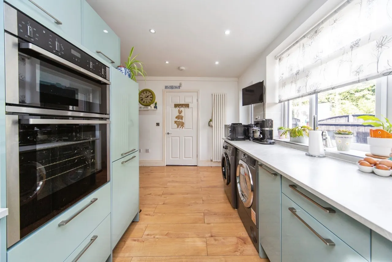 Old Chester Road, Bebington, CH63, photo 9