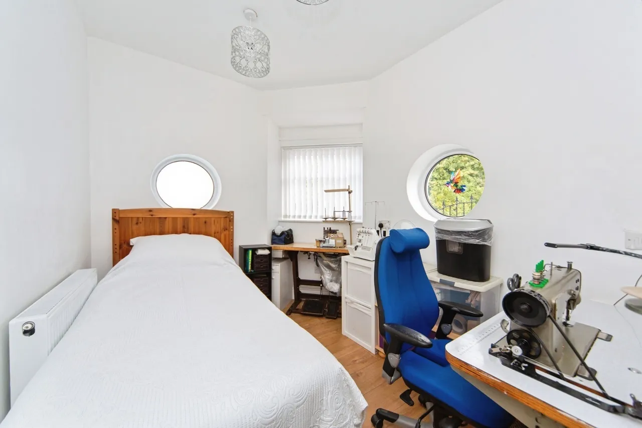 Old Chester Road, Bebington, CH63, photo 12