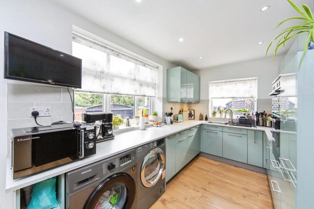 Old Chester Road, Bebington, CH63, photo 8