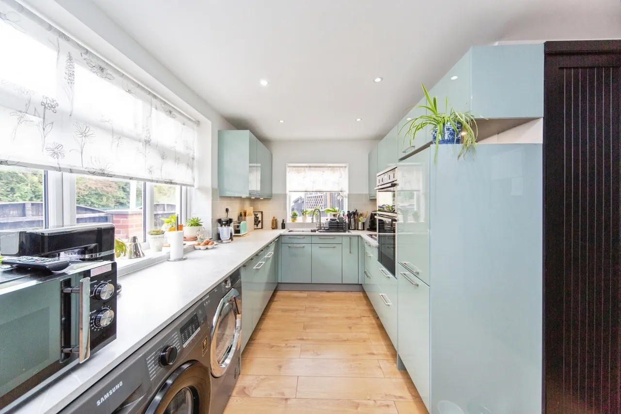 Old Chester Road, Bebington, CH63, photo 6
