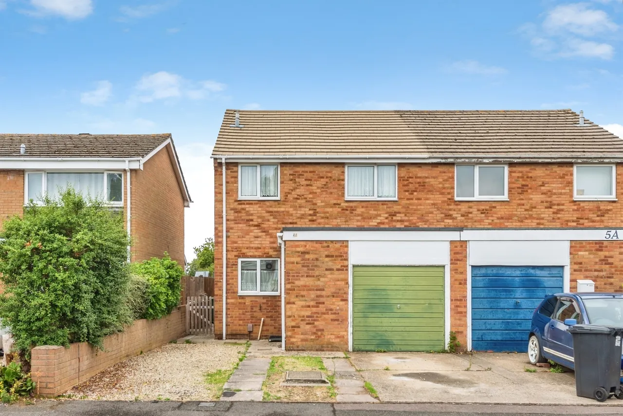 4 bed house for sale, Ramsons Way, Abingdon, OX14