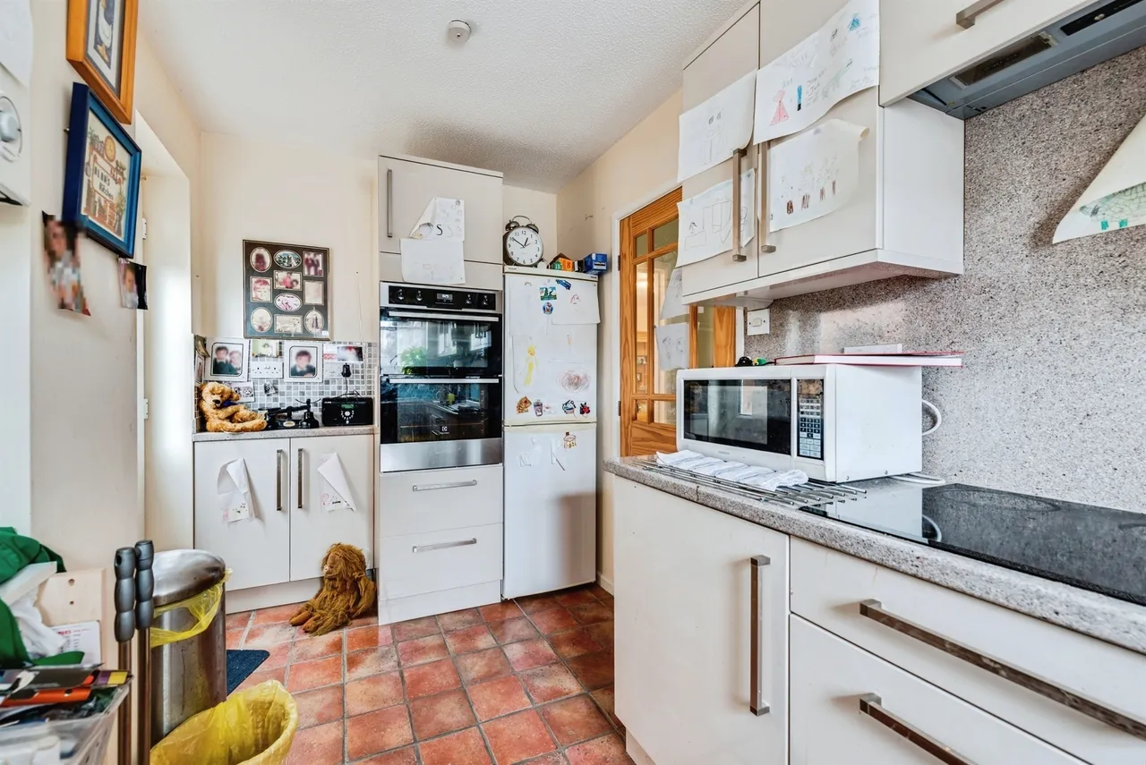 Ramsons Way, Abingdon, OX14, photo 2