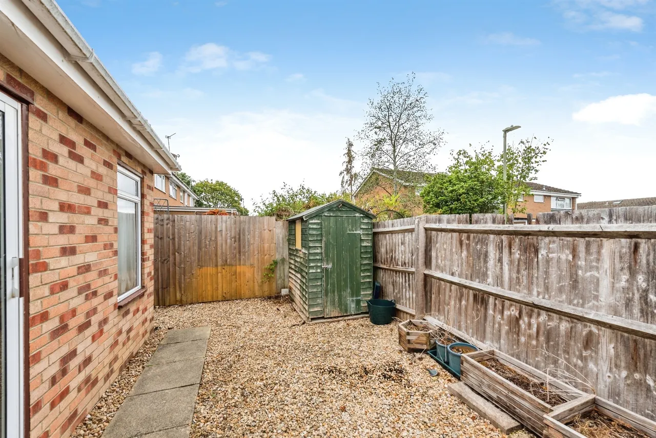 Ramsons Way, Abingdon, OX14, photo 15