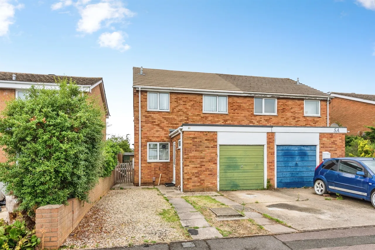 Ramsons Way, Abingdon, OX14, photo 17