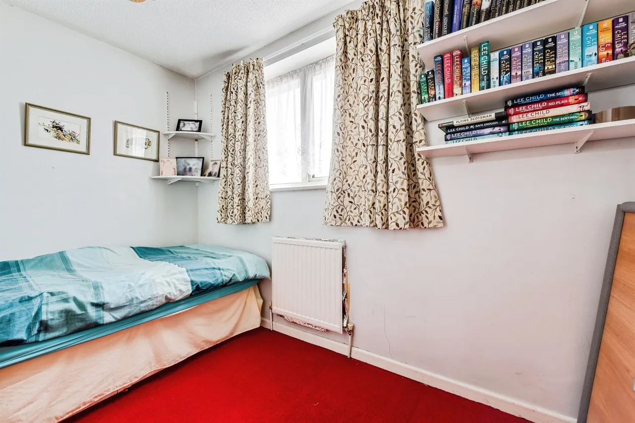 Ramsons Way, Abingdon, OX14, photo 8