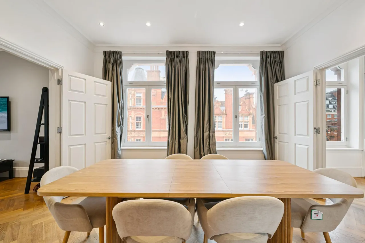 South Audley Street, London, W1K, photo 6