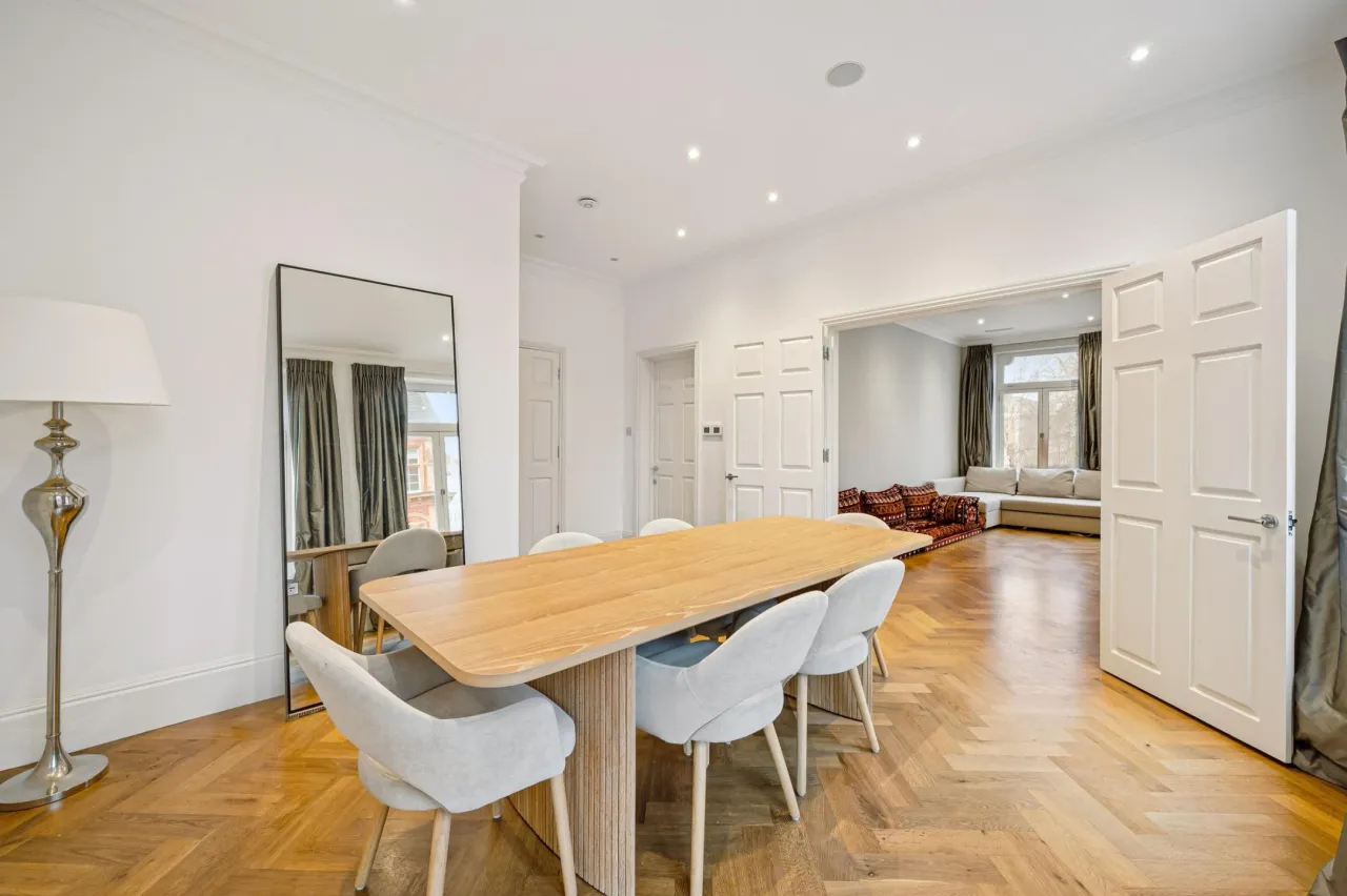 South Audley Street, London, W1K, photo 5