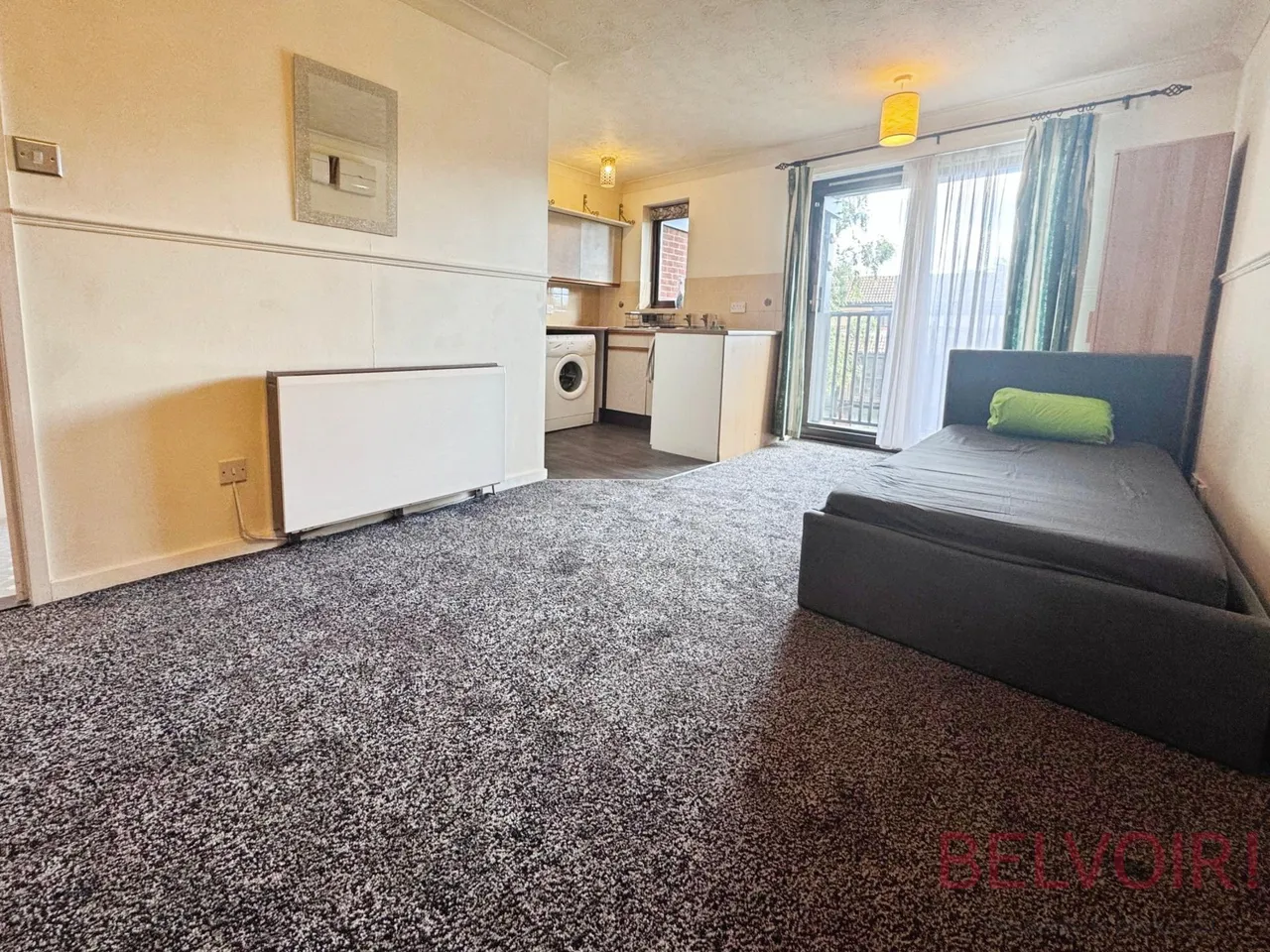 Alderney street, Nottingham, NG7, photo 10