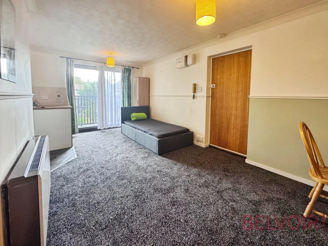 Alderney street, Nottingham, NG7, photo 2