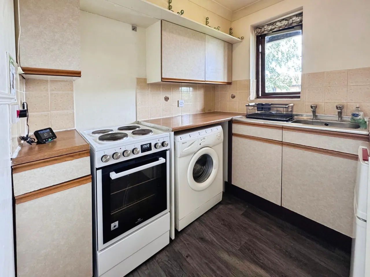 Alderney street, Nottingham, NG7, photo 6