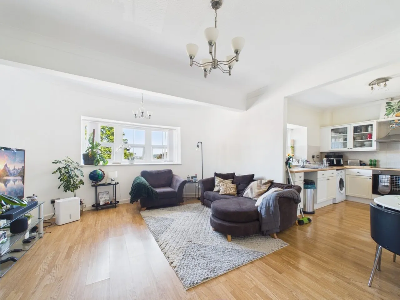 Highfield Close, Efford, Plymouth, photo 4