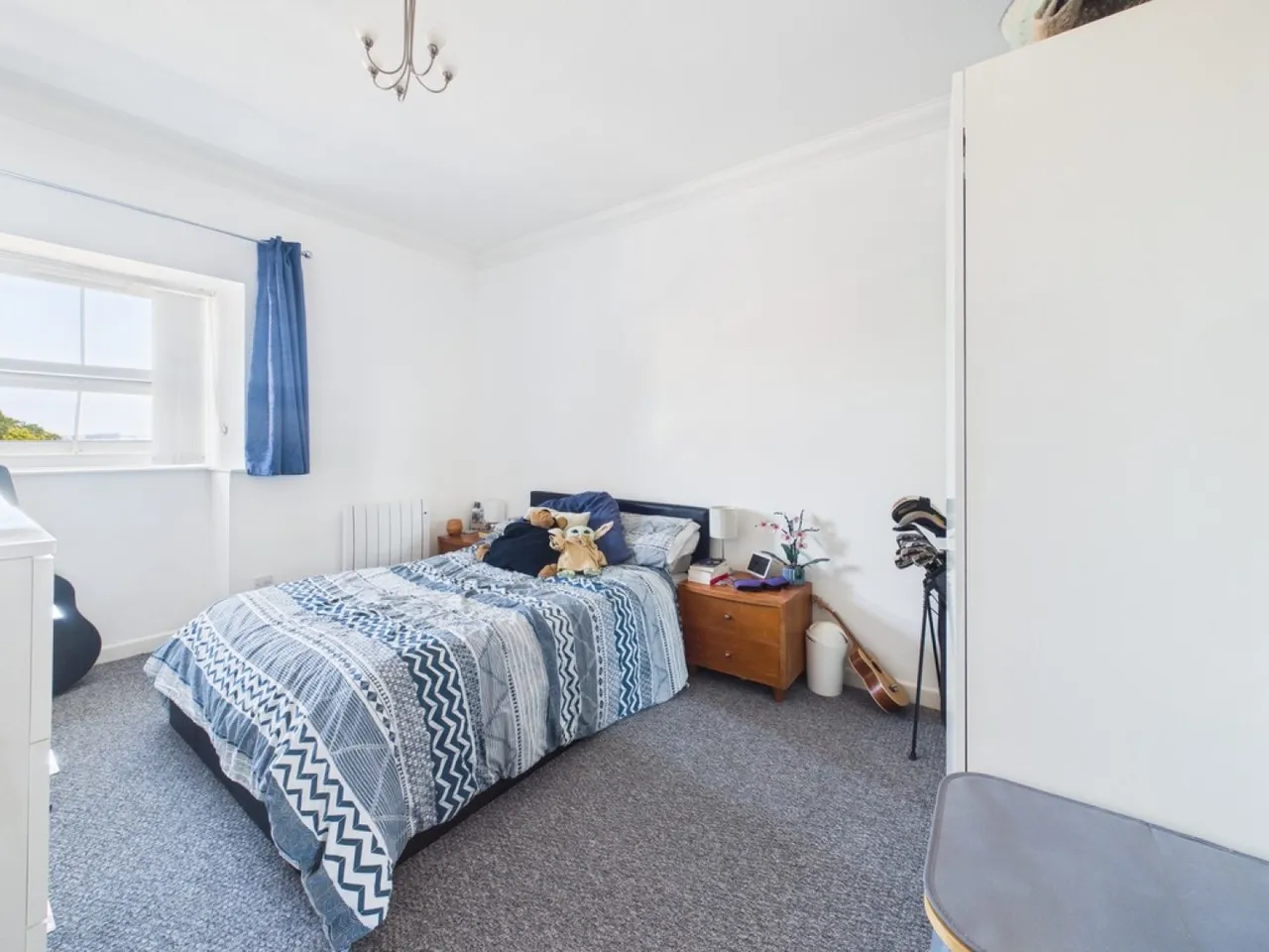 Highfield Close, Efford, Plymouth, photo 9