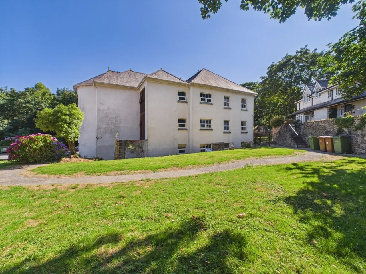 Highfield Close, Efford, Plymouth, photo 2
