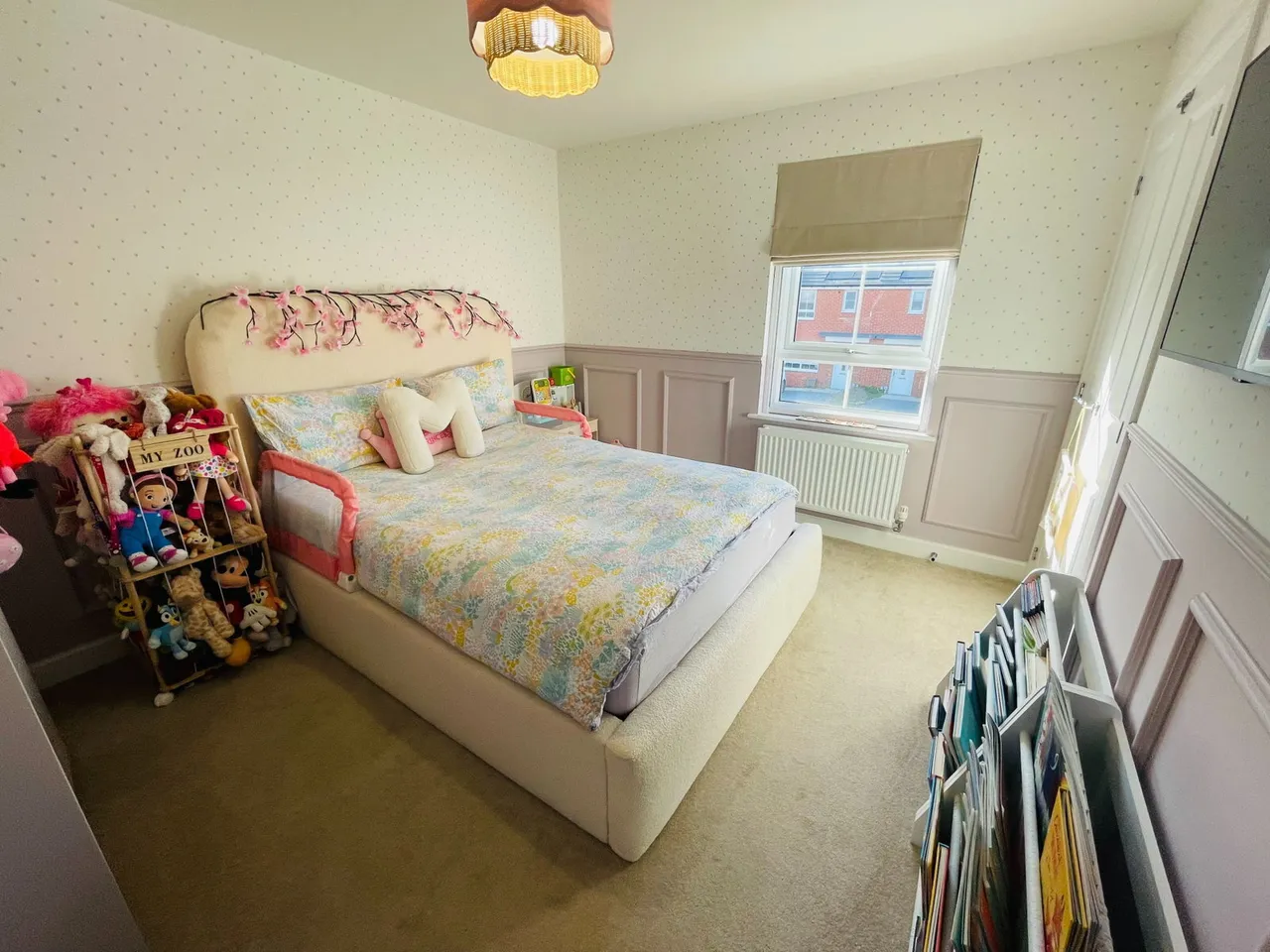 Cruck Barn Road, Penistone, photo 14