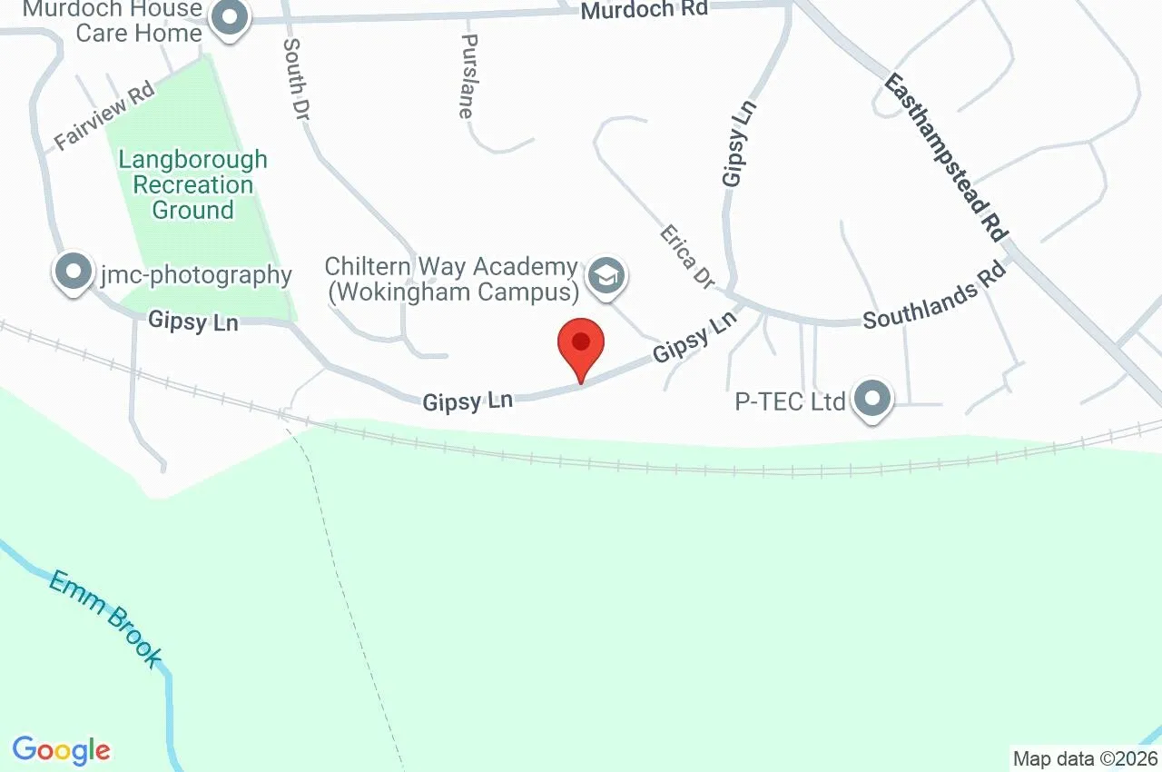 Gipsy Lane, Wokingham, RG40, photo 27