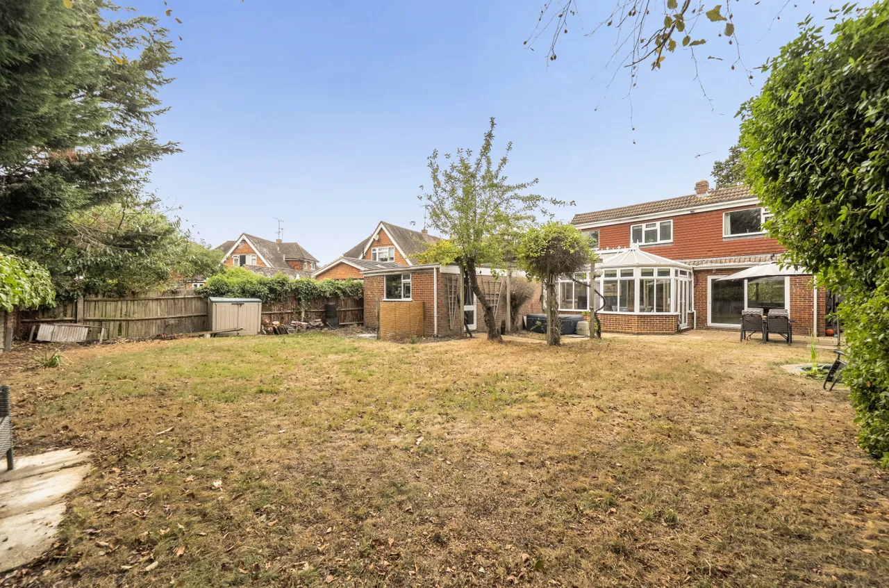Gipsy Lane, Wokingham, RG40, photo 24