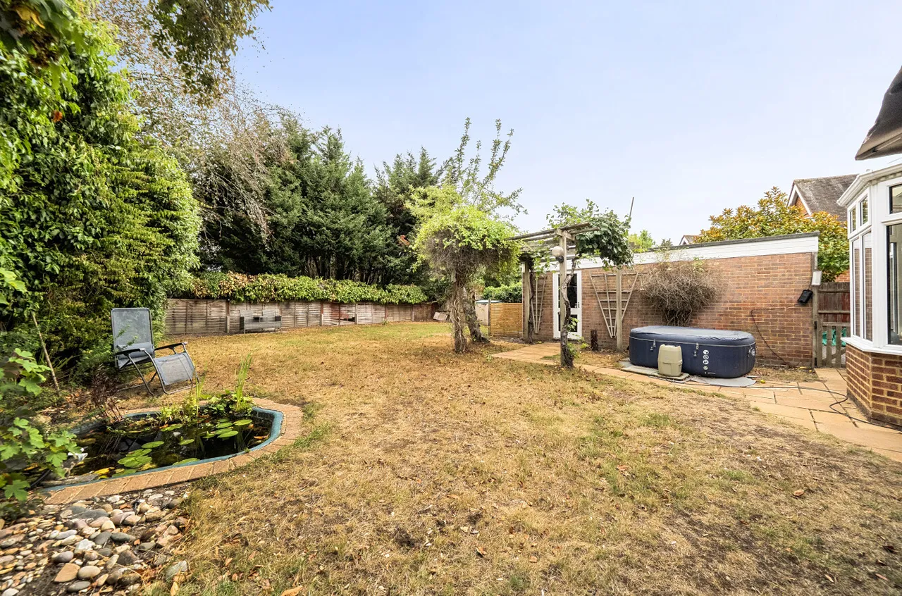 Gipsy Lane, Wokingham, RG40, photo 25