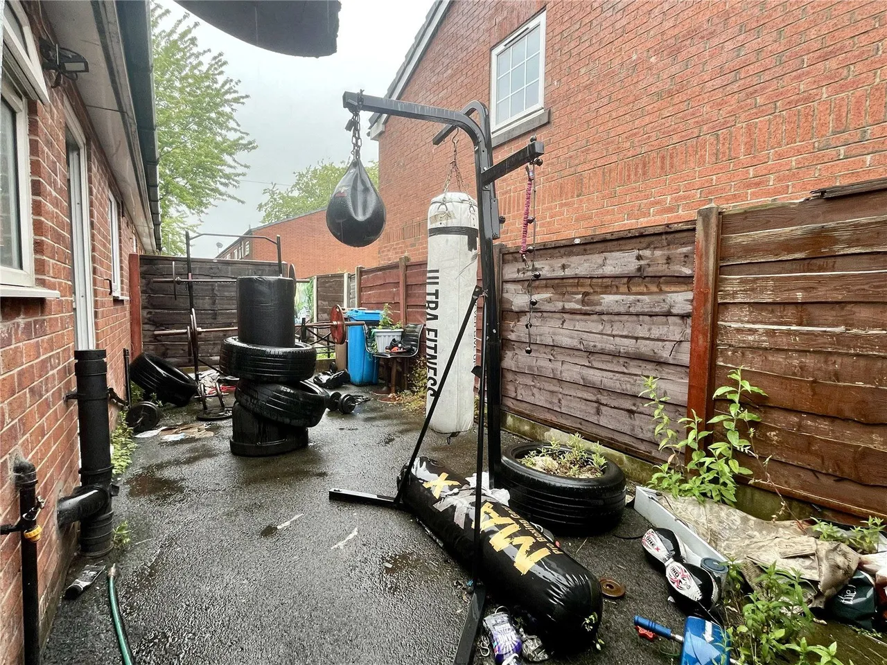 Mason Street, Heywood, OL10, photo 11