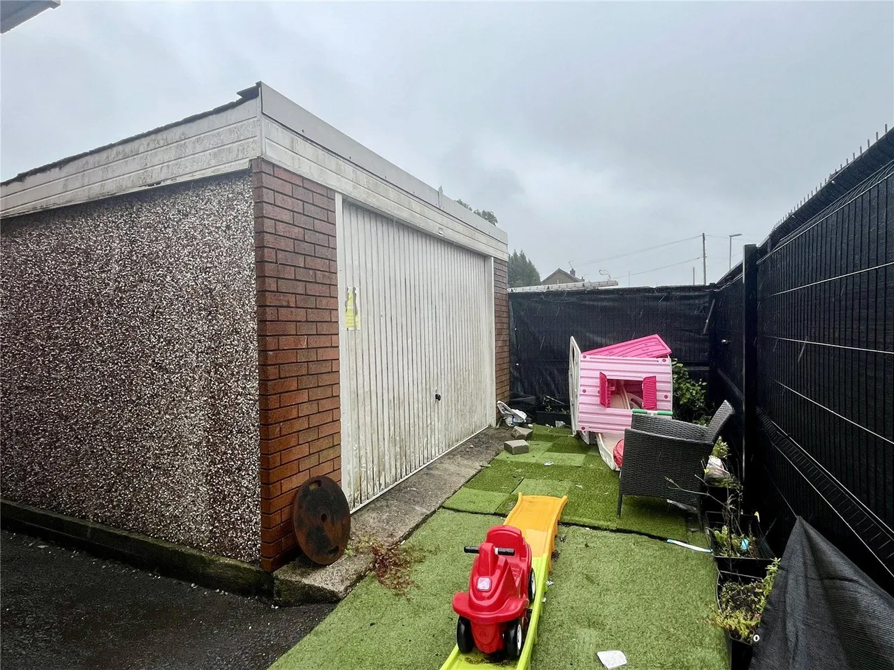 Mason Street, Heywood, OL10, photo 12