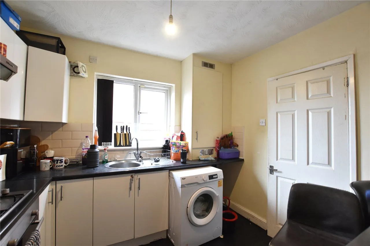 Mason Street, Heywood, OL10, photo 5