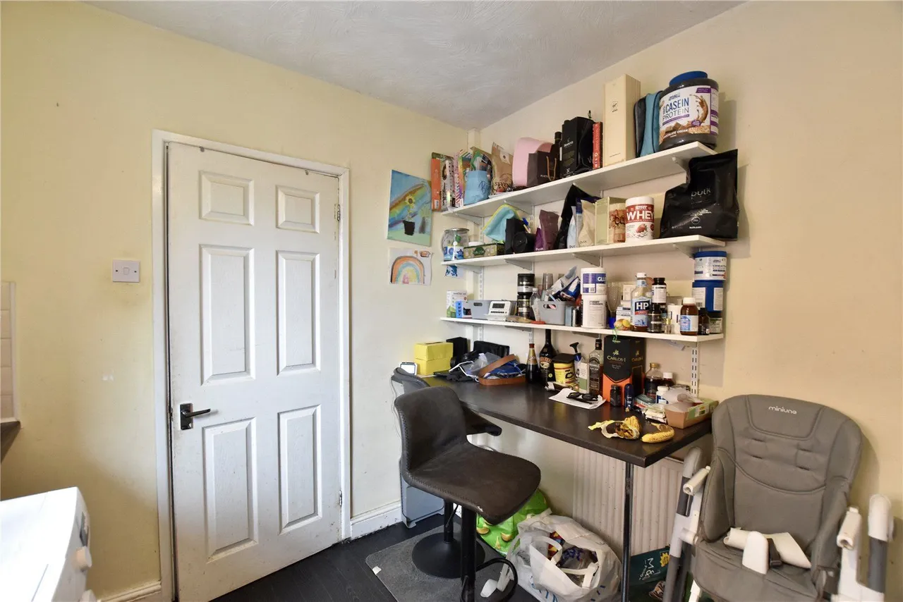 Mason Street, Heywood, OL10, photo 7