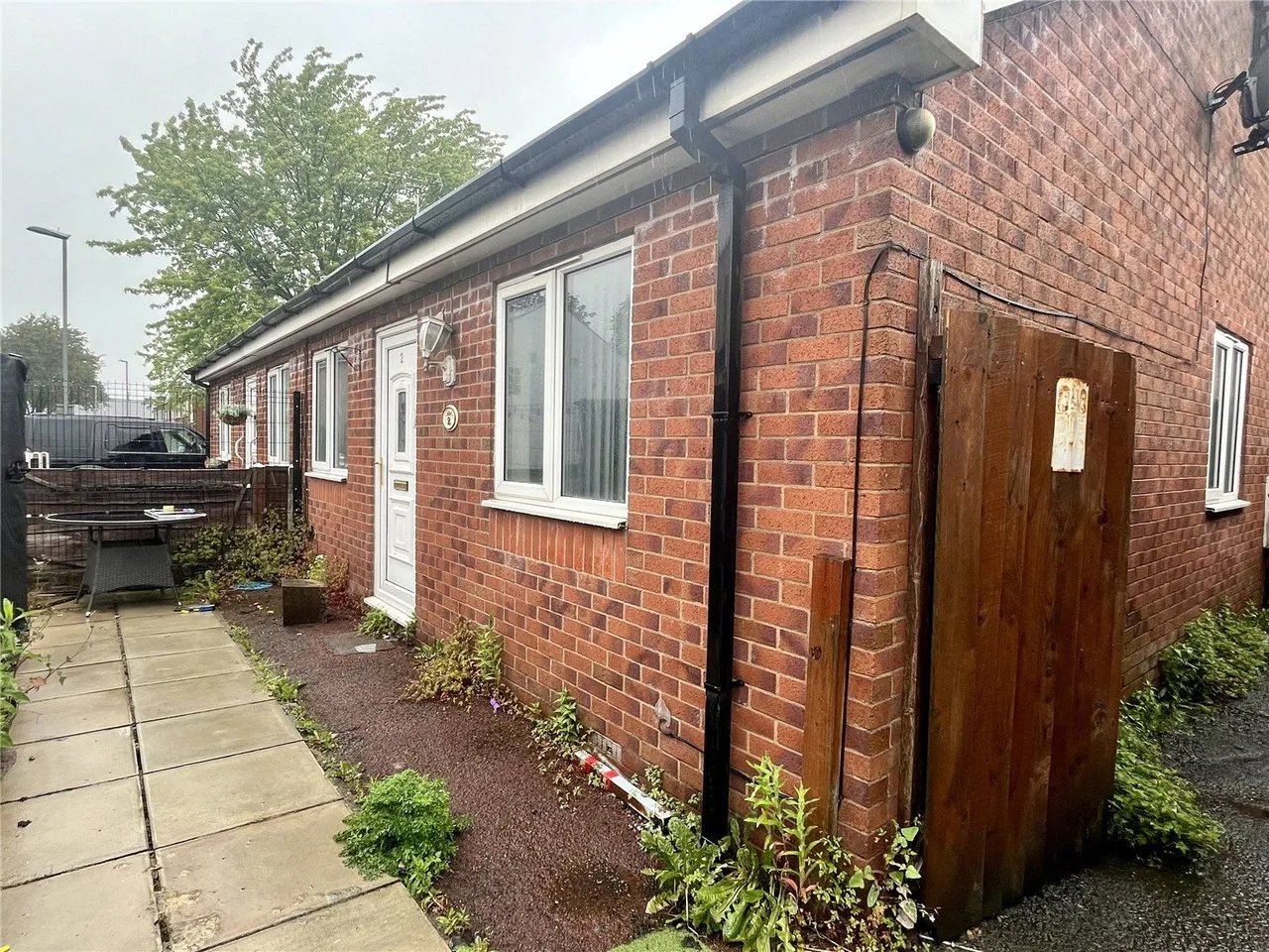 Mason Street, Heywood, OL10, photo 2