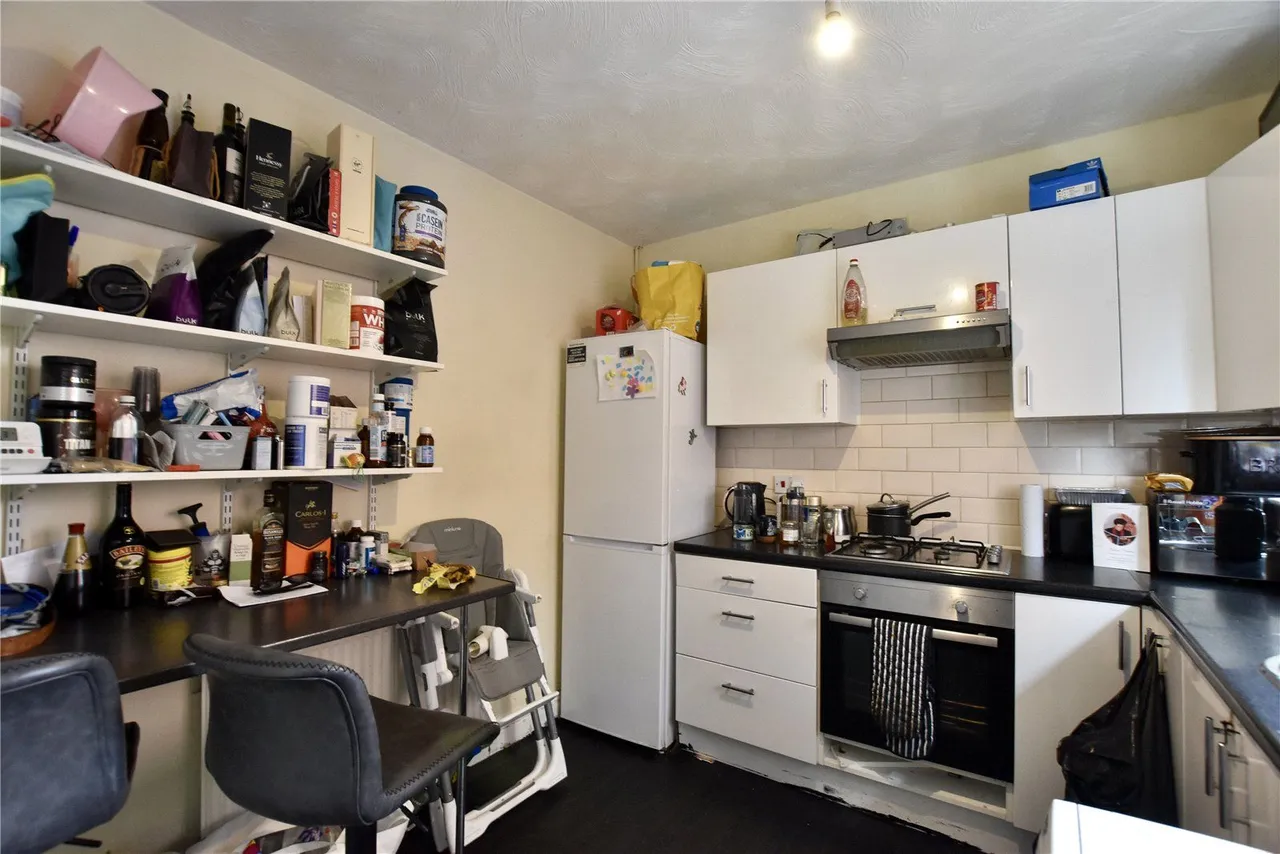 Mason Street, Heywood, OL10, photo 6