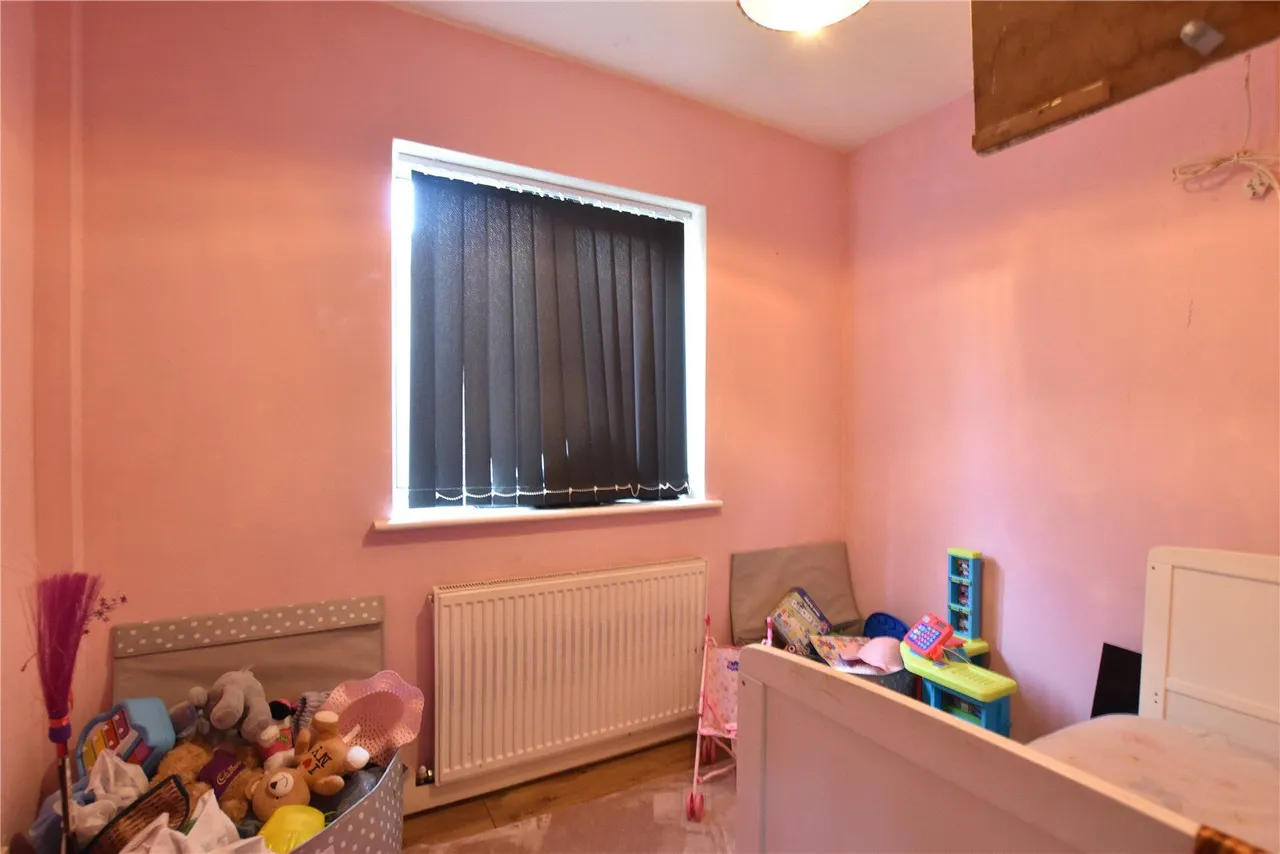 Mason Street, Heywood, OL10, photo 9