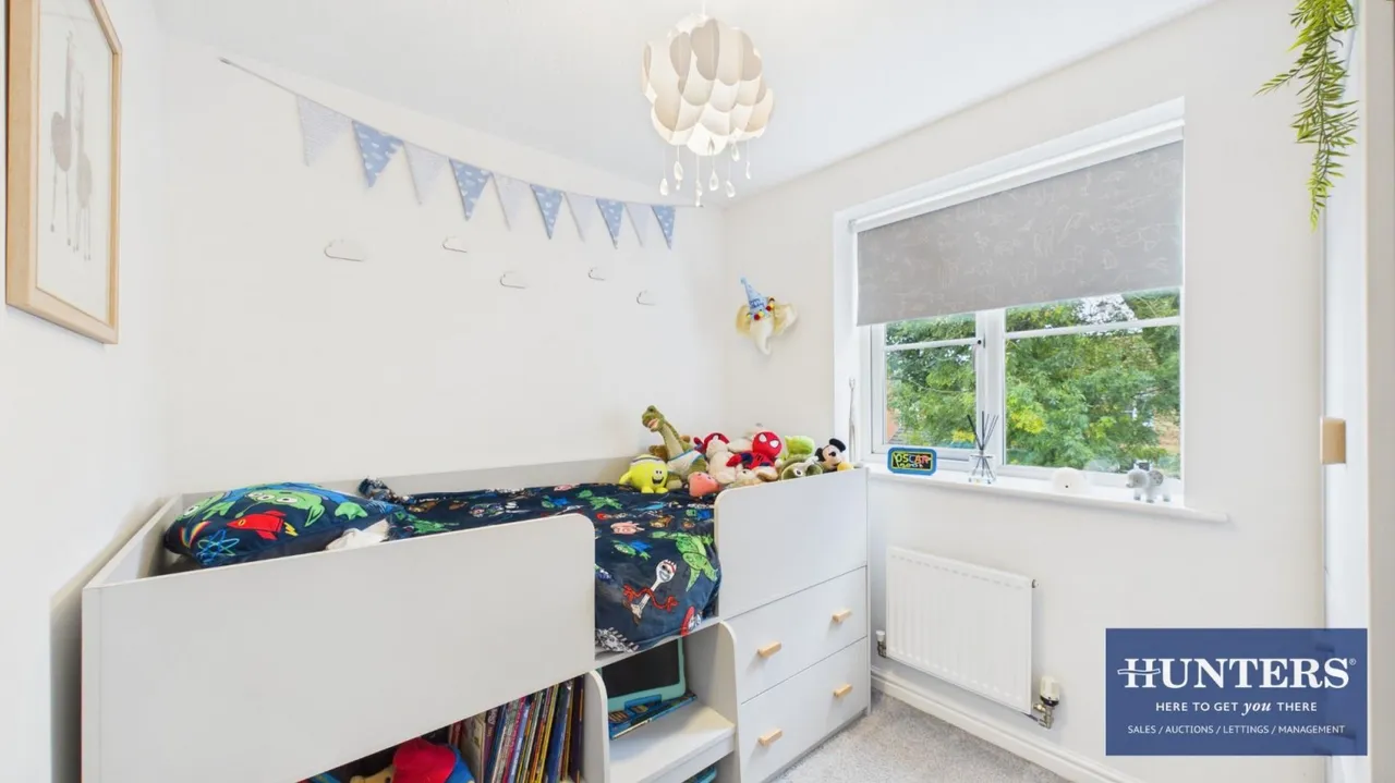 Halesworth Drive, South Hylton, SR4, photo 17