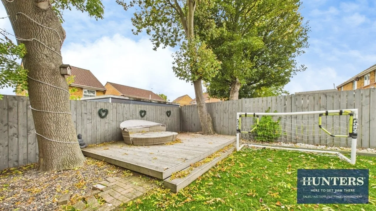 Halesworth Drive, South Hylton, SR4, photo 20