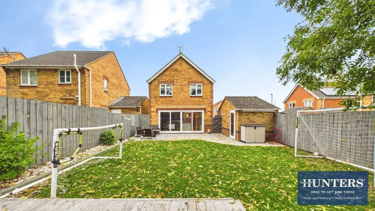 Halesworth Drive, South Hylton, SR4, photo 21