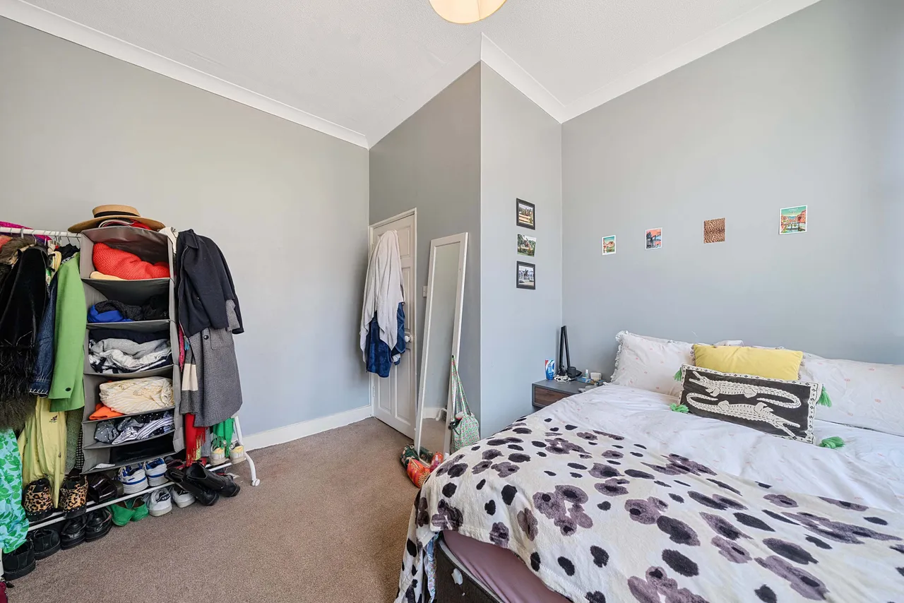 Flat 1, 334 Wandsworth Bridge Road, London, photo 8