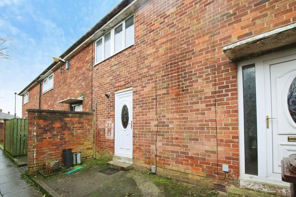 3 bed house for sale, Morland Road, Sheffield, S14