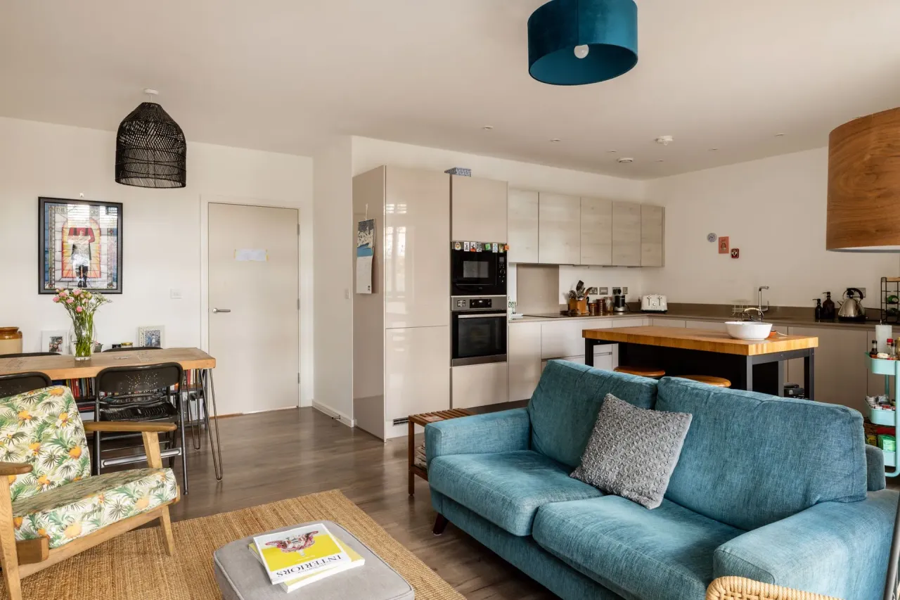 Guide £450,000 - £475,000, Braid Court, Nellie Cressall Way, E3, photo 7