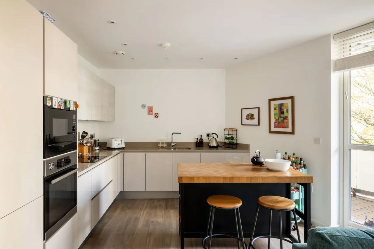 Guide £450,000 - £475,000, Braid Court, Nellie Cressall Way, E3, photo 8