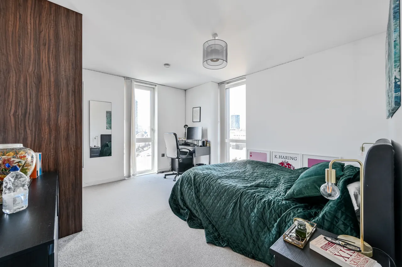 31 Avantgarde Tower, 1 Avantgarde Place, London, photo 6