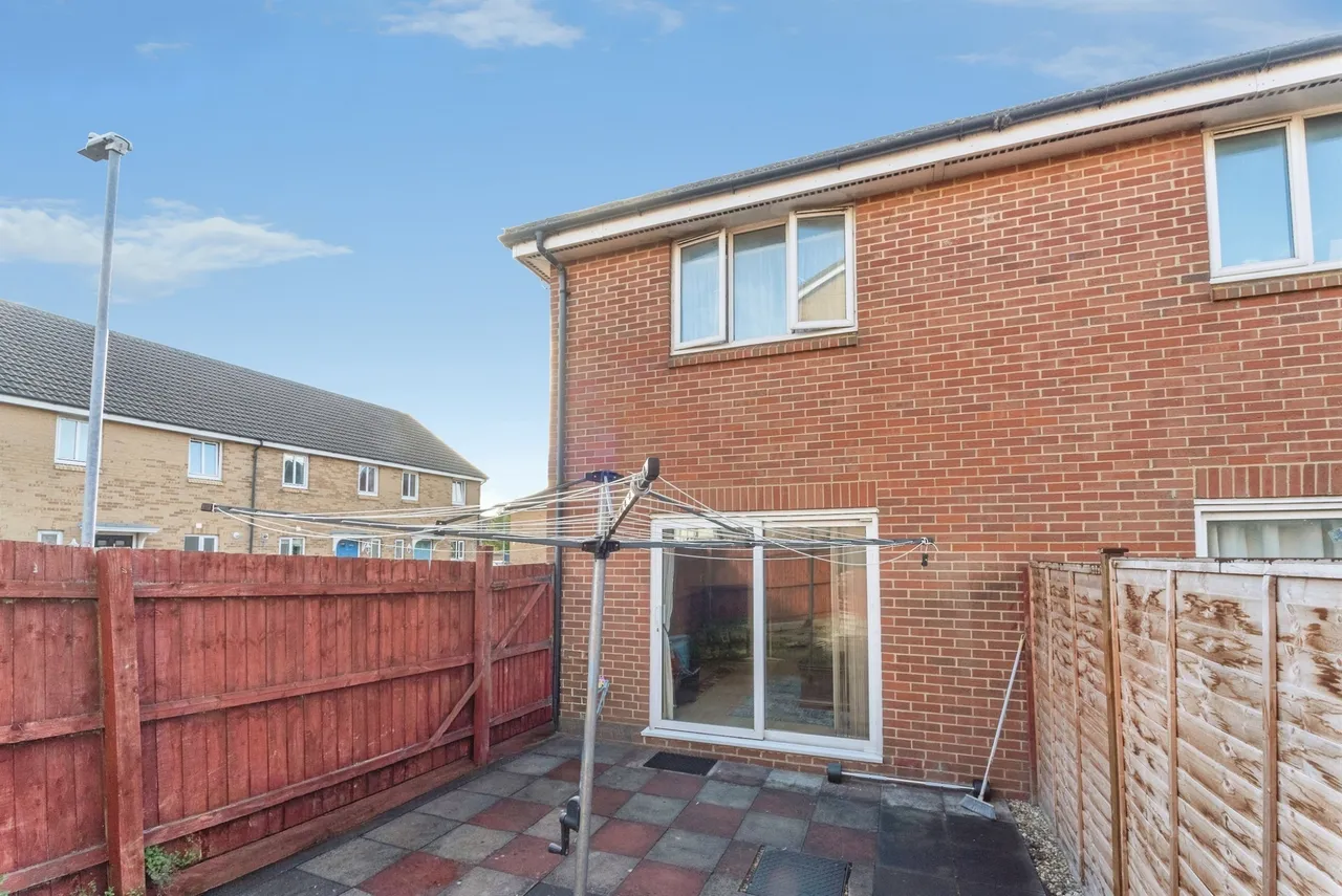 Welbeck Close, Swindon, SN3, photo 11