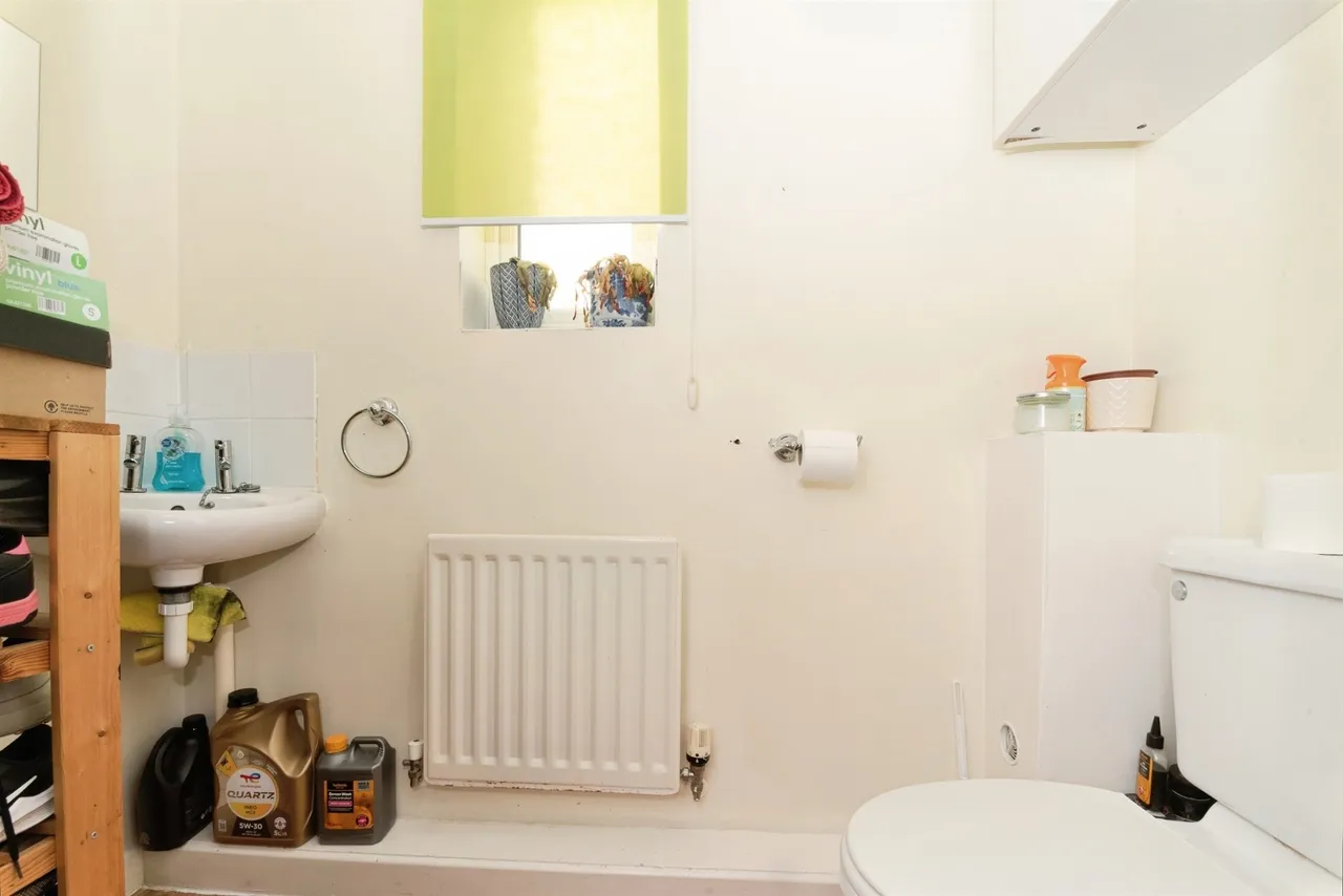 Welbeck Close, Swindon, SN3, photo 5
