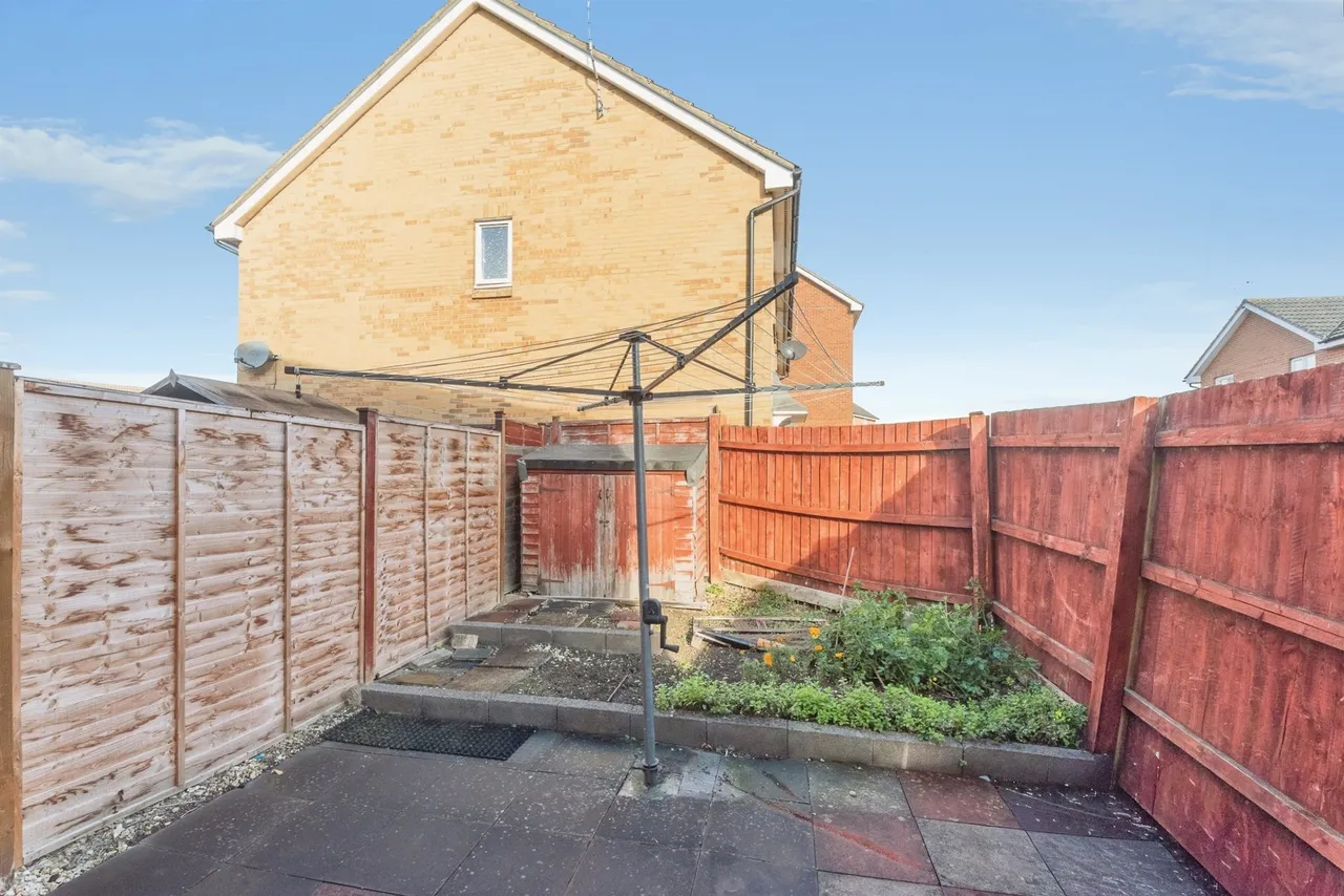 Welbeck Close, Swindon, SN3, photo 12