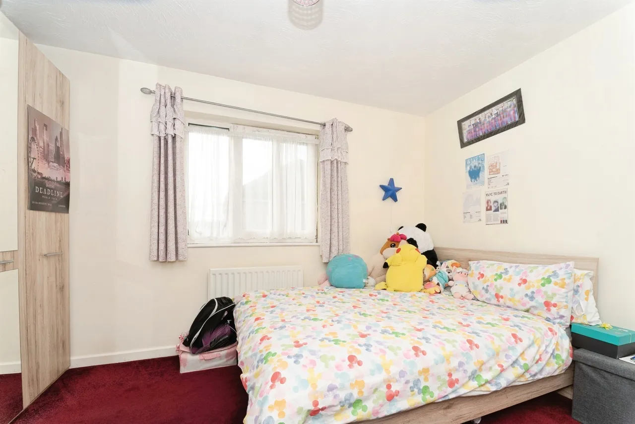 Welbeck Close, Swindon, SN3, photo 8