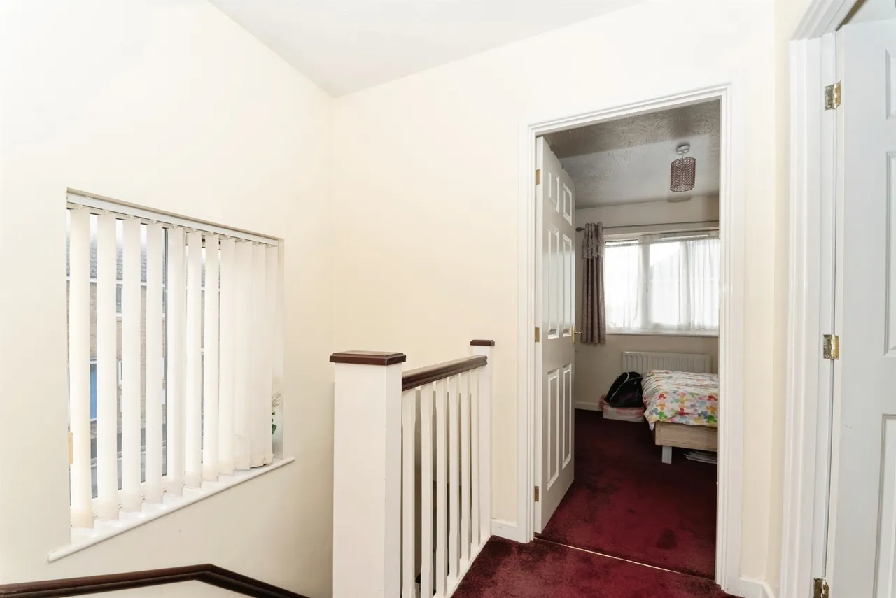 Welbeck Close, Swindon, SN3, photo 6