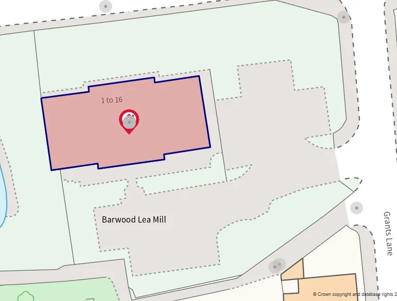 Barwood Lea Mill, Grants Lane Ramsbottom, RAMSBOTTOM, Lancashire, BL0 9NB, photo 8